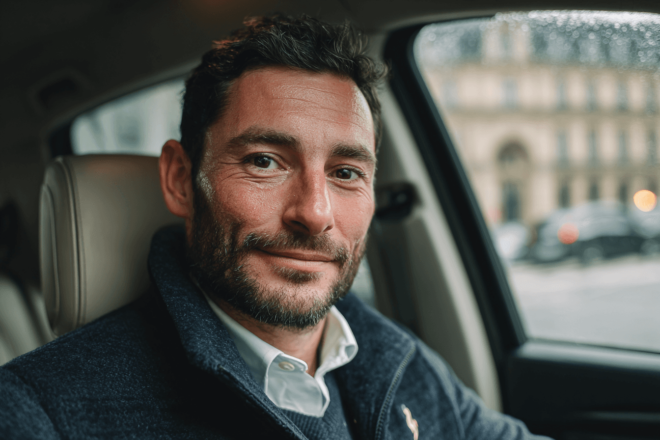 Romain L.